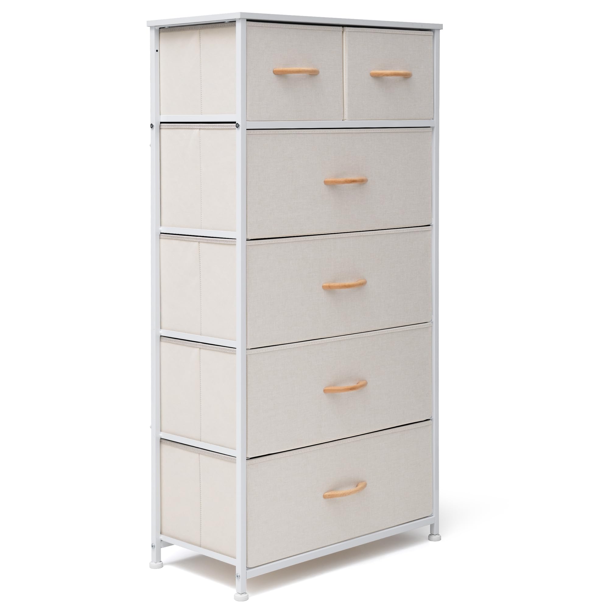 VredHom storage solution in hallway or living room.