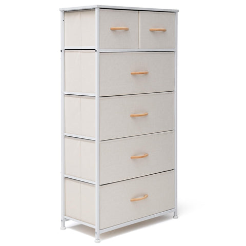VredHom storage solution in hallway or living room.
