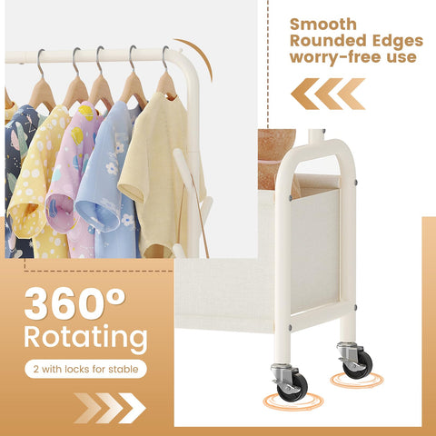 Vriccc compact organizer fits small spaces, reducing clutter.