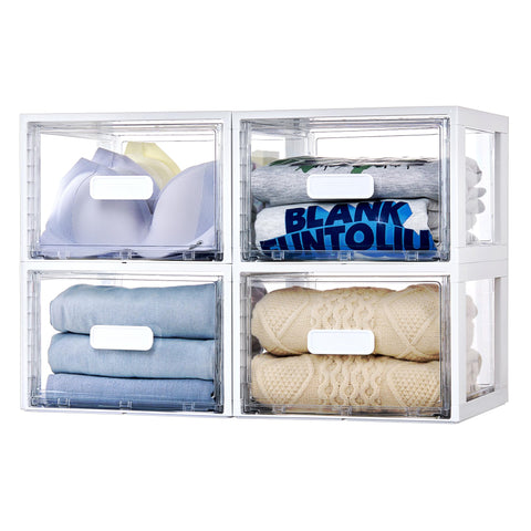 Vtopmart bathroom cabinet organization reduces countertop clutter.