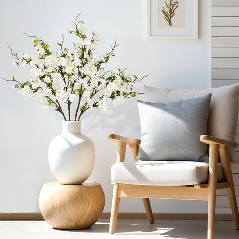 VUAHAUL long stems fit tall vases and dramatic centerpieces.