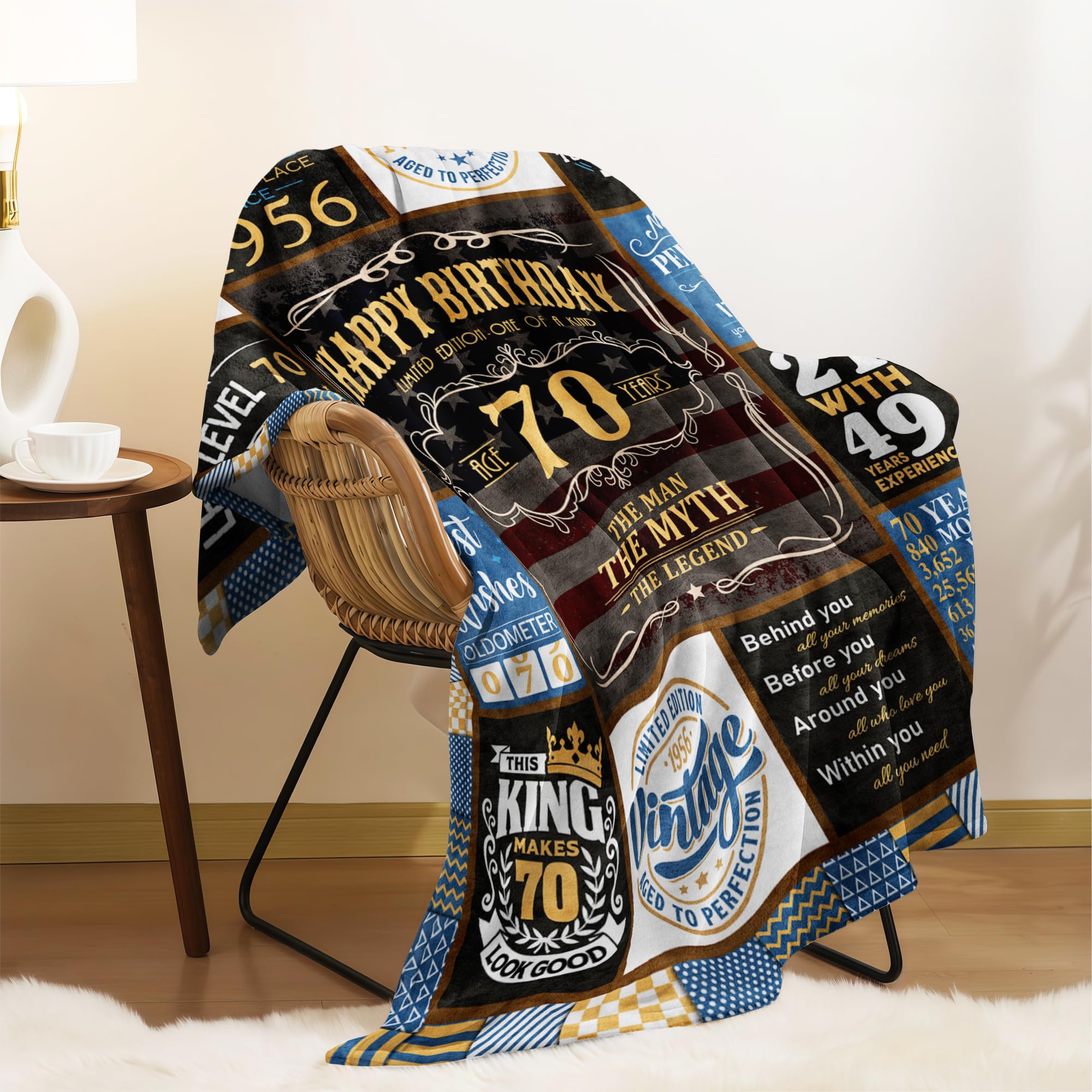 VXDRZGT heartfelt gift blanket symbolizes enduring affection.