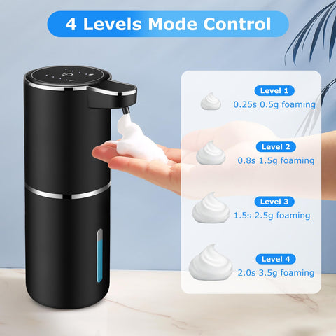 VZZNN USB rechargeable power port supports long-lasting use