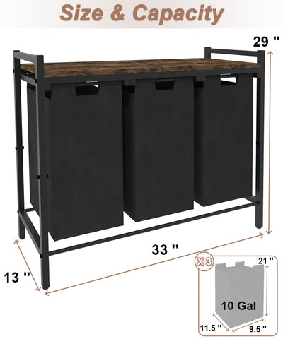 Waaliji reinforced base plate prevents sagging when loaded
