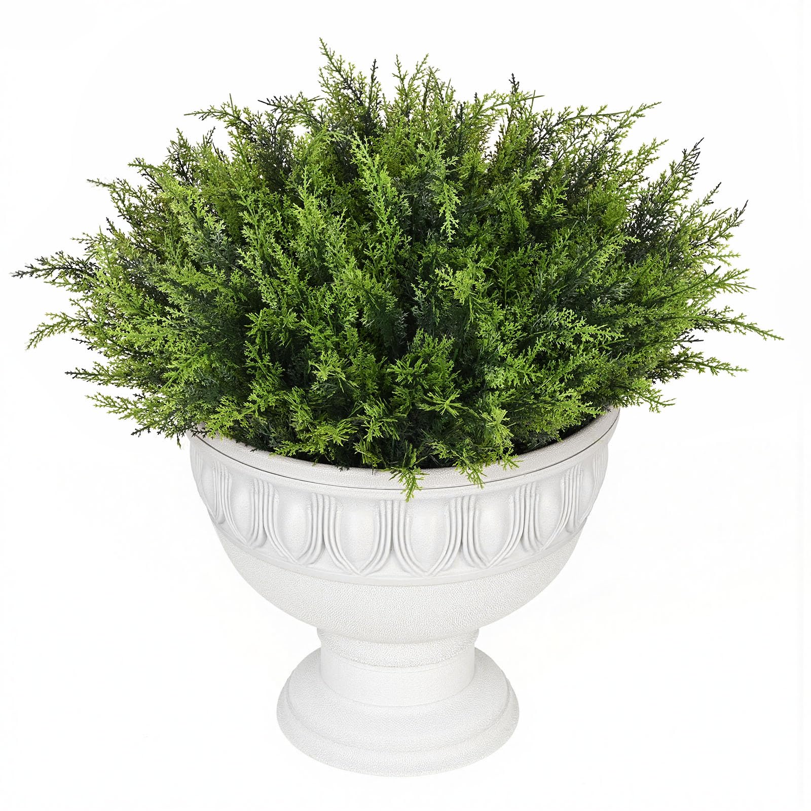 Waipfaru outdoor space greenery for holidays and seasonal decor ideas