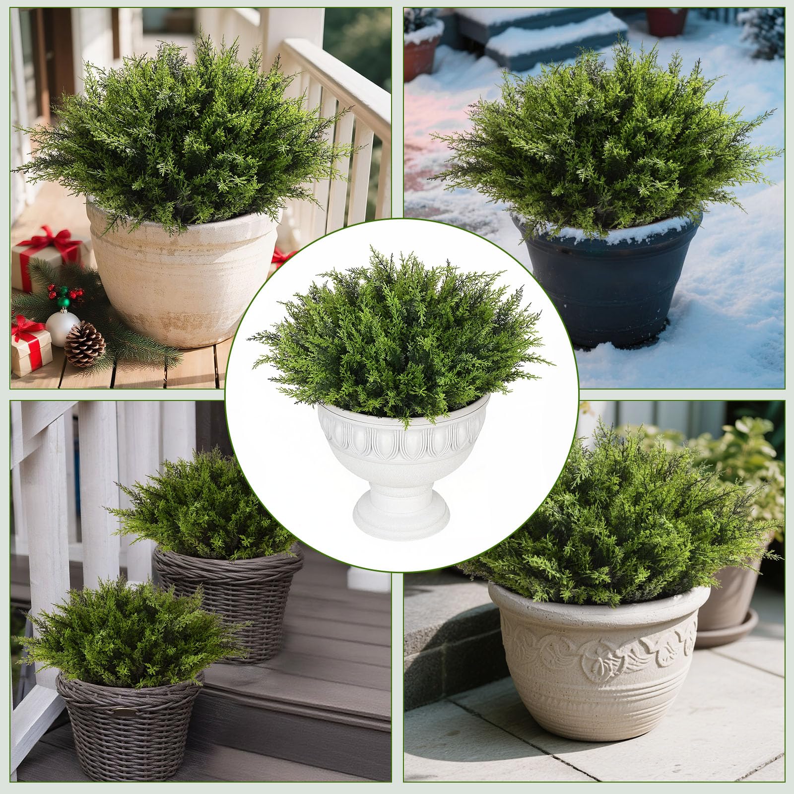 Waipfaru living room corner decor with fake plants providing natural touch