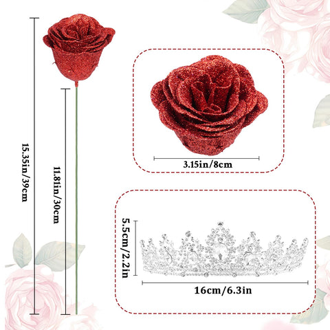 Waipfaru Birthday Sign Stand-Up adds festive messaging to the bouquet