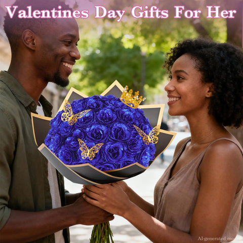 Waipfaru bouquet packaging—safe, stylish presentation ready to gift