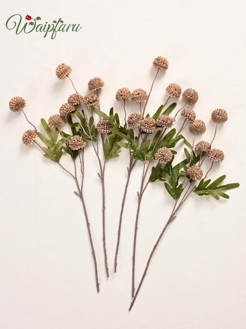 Waipfaru centerpiece setup idea for cohesive event decor.