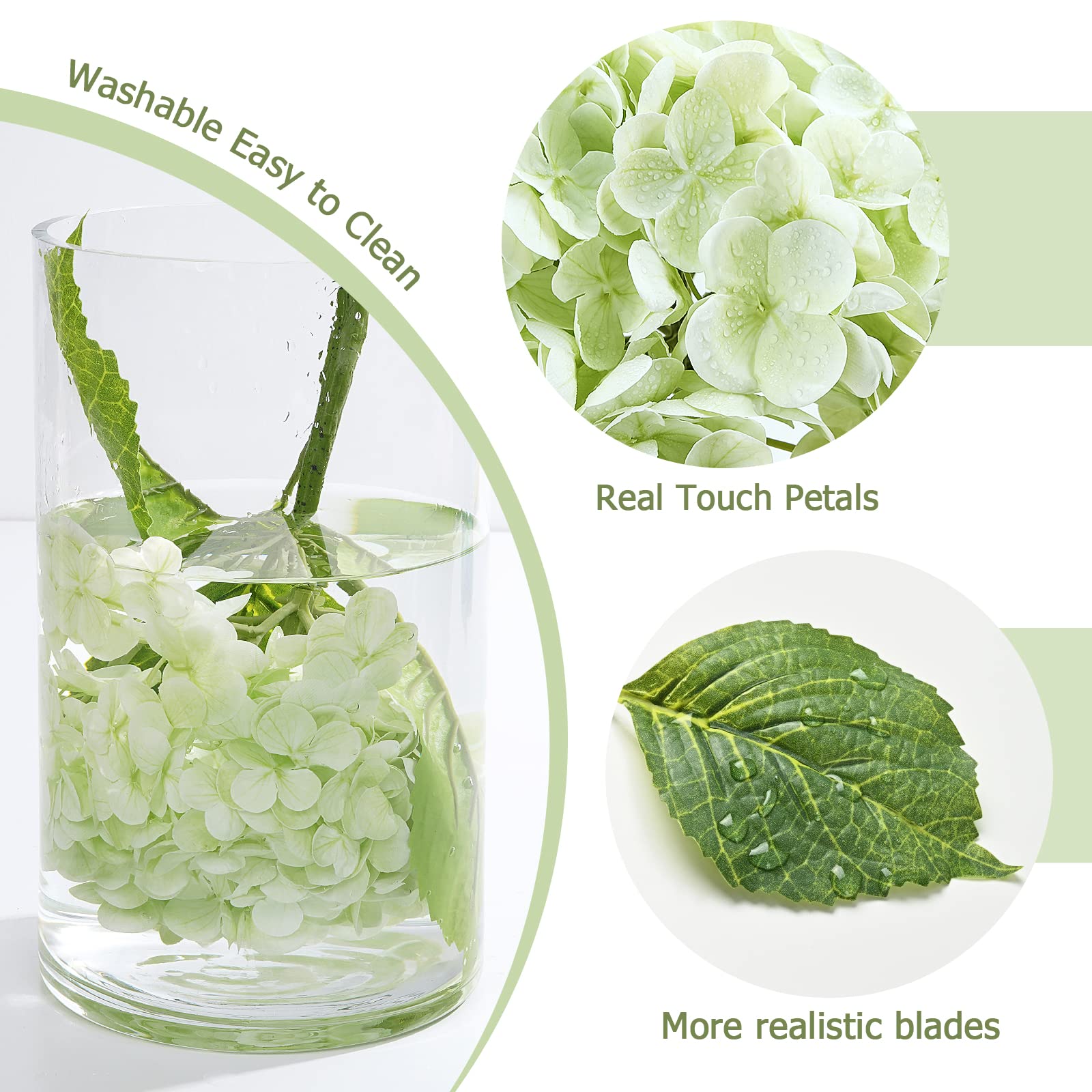 Waipfaru latex petals closeup highlighting realistic texture and color