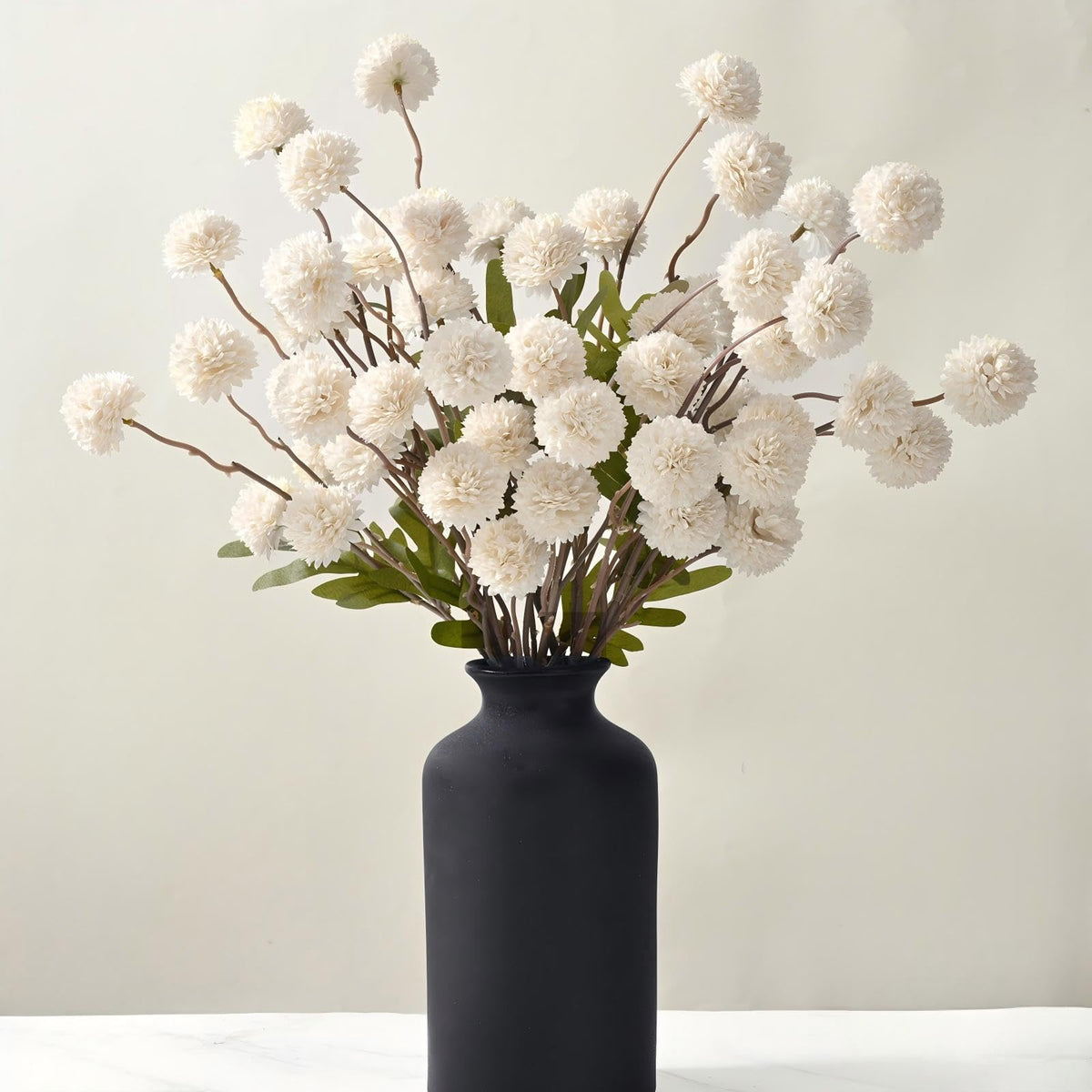 Waipfaru mini chrysanthemum stems collection for versatile centerpieces.