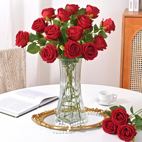 Waipfaru Mother's Day roses enhance home decor and celebrations.