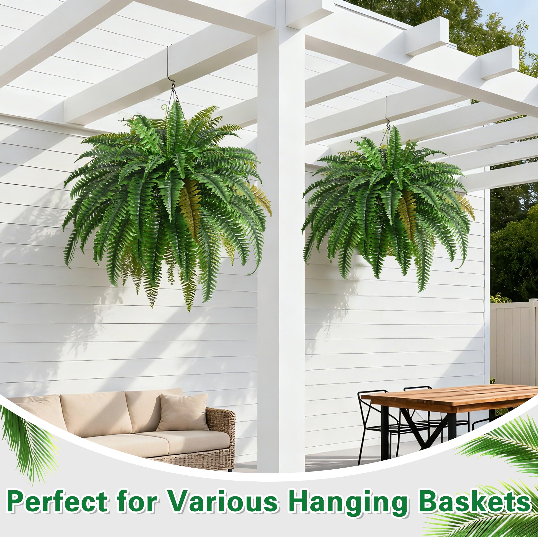 Waipfaru UV-resistant material keeps colors vibrant outdoors.