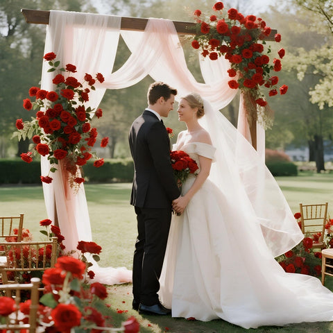 Waipfaru roses for Valentine’s Day gifting and heartfelt surprises.