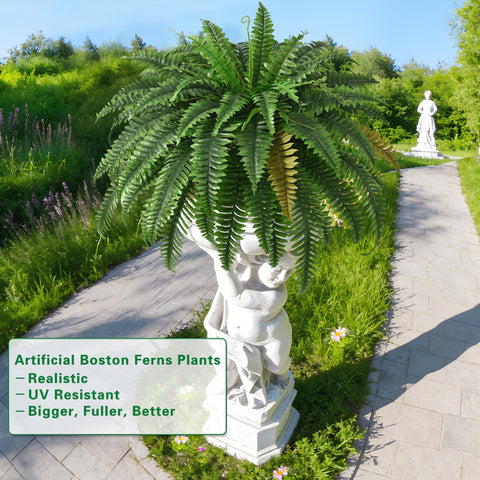 Waipfaru weatherproof fern withstands wind and rain.