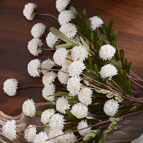 Waipfaru wedding centerpieces fillers perfect for champagne or shower décor.