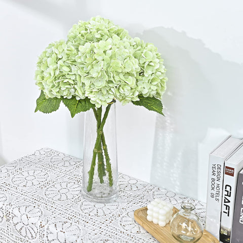 Waipfaru wedding decor hydrangea for elegant bouquets and table decor