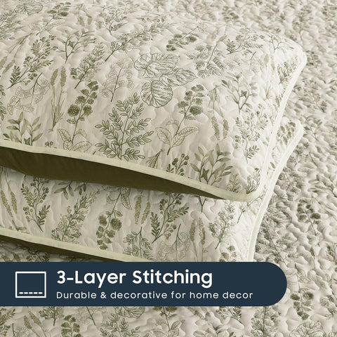 Wake In Cloud brushed microfiber fabric feels soft and breathable, ideal for year-round use.