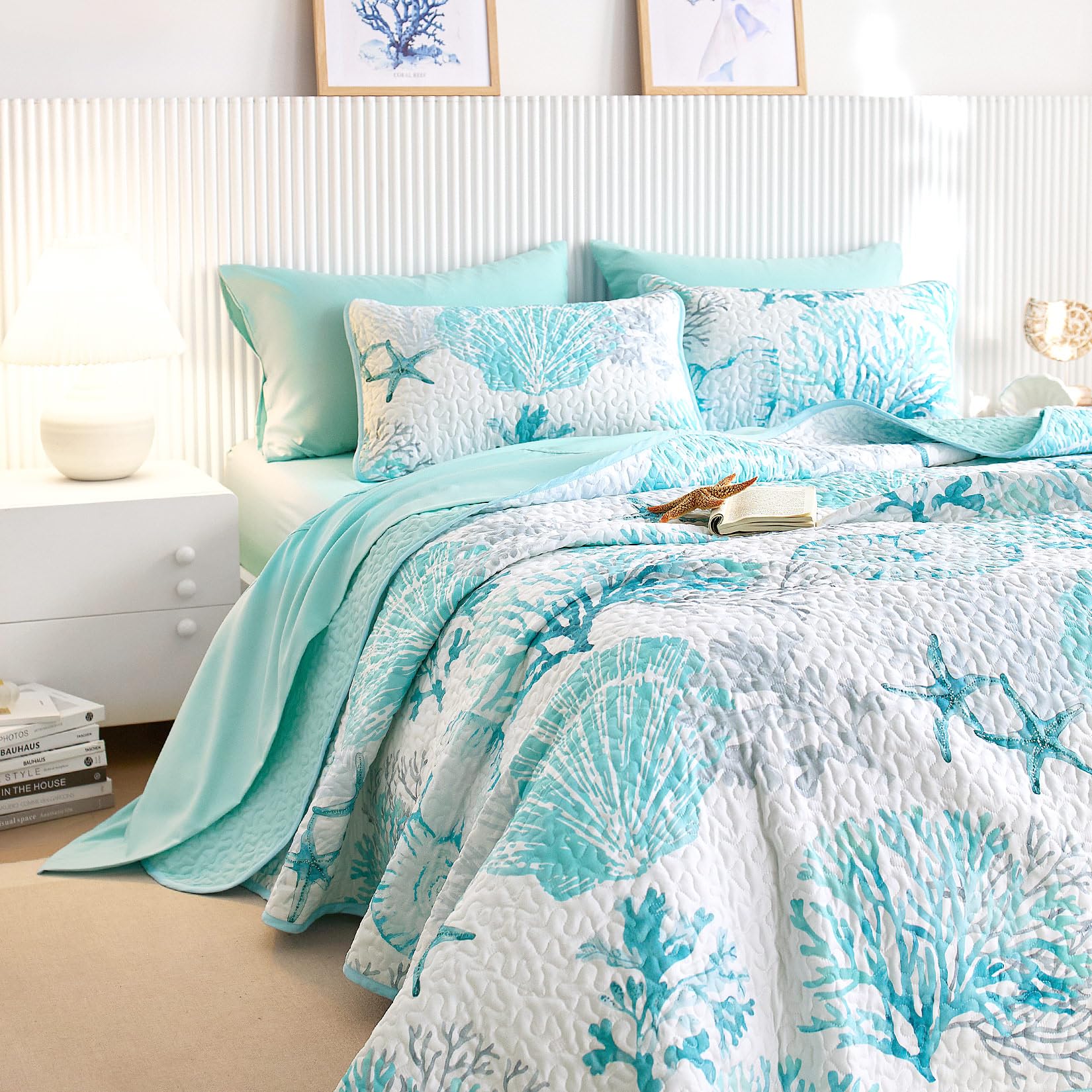 Wake In Cloud 3-layer stitch design keeps filling in place for lasting shape