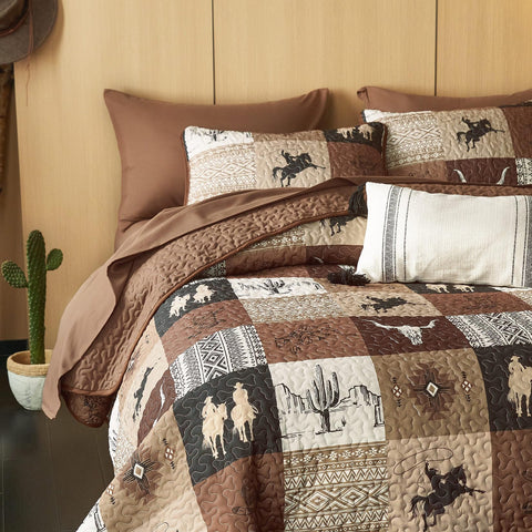 Wake In Cloud soft brushed microfiber fabric feels lightweight and comfortable.
