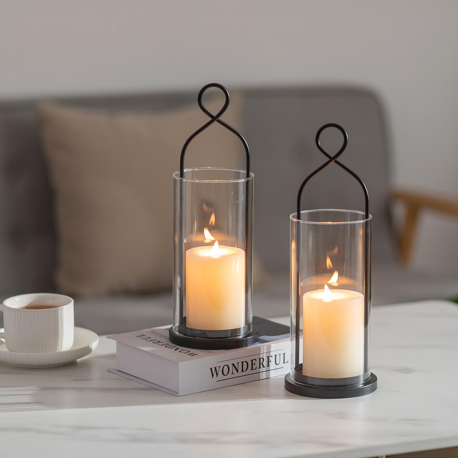Walasis sturdy base plate provides stable support for indoors or outdoors