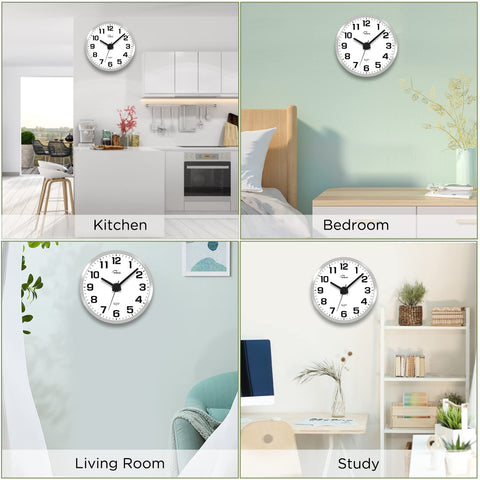 WallarGe night light OFF option for complete darkness when needed