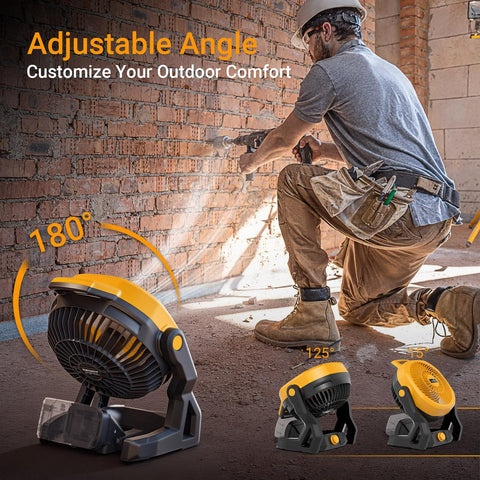 Wallnetic brushless motor offers quieter operation and longer life.