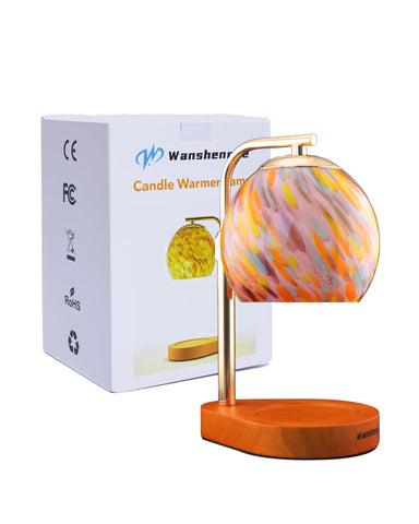 WangshengLe safe decorative gift idea for moms and loved ones