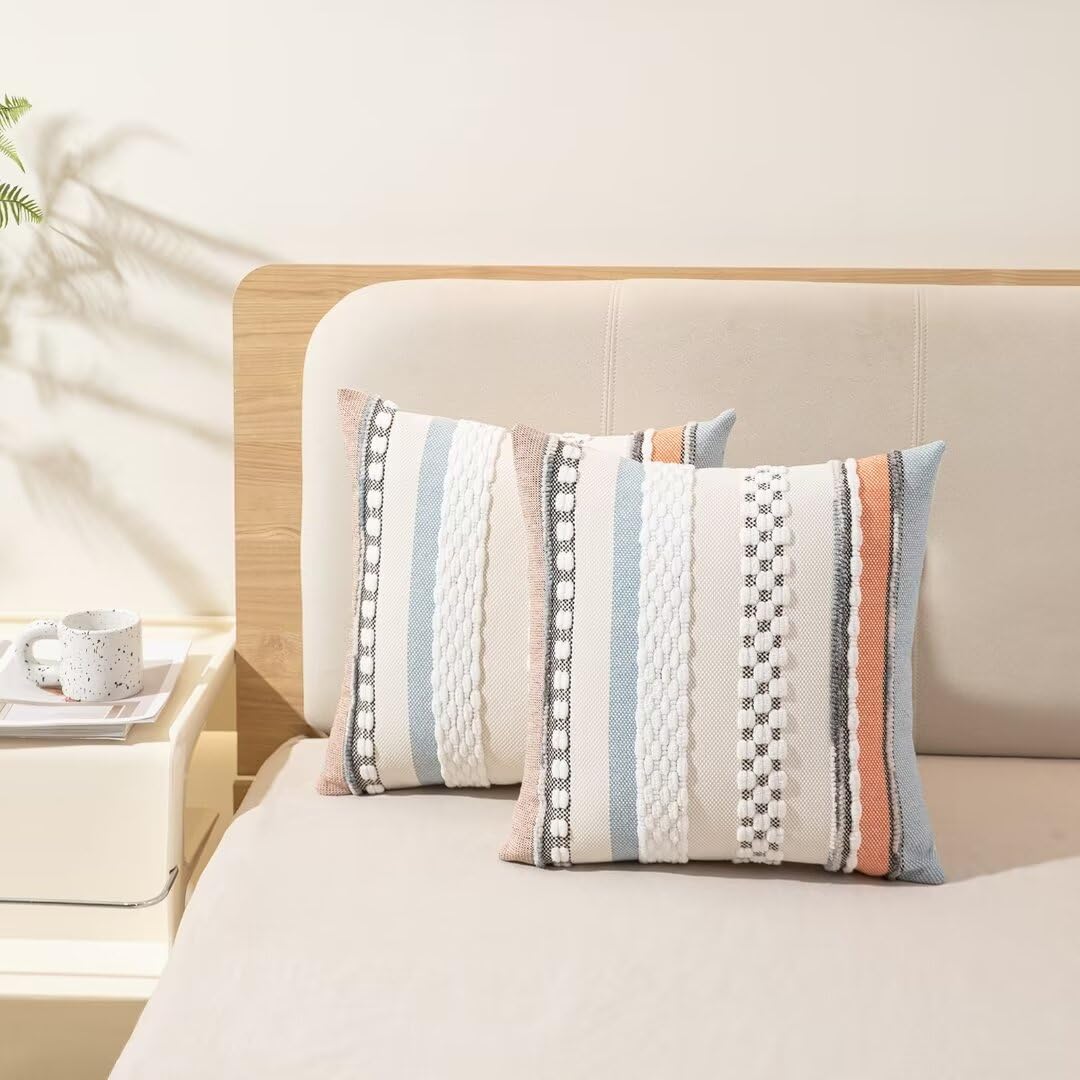 WANLIRD sturdy stitching ensures durability for daily living