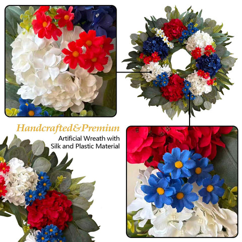 WANNA-CUL wreath packaging-friendly storage box keeps shape ready for next year.