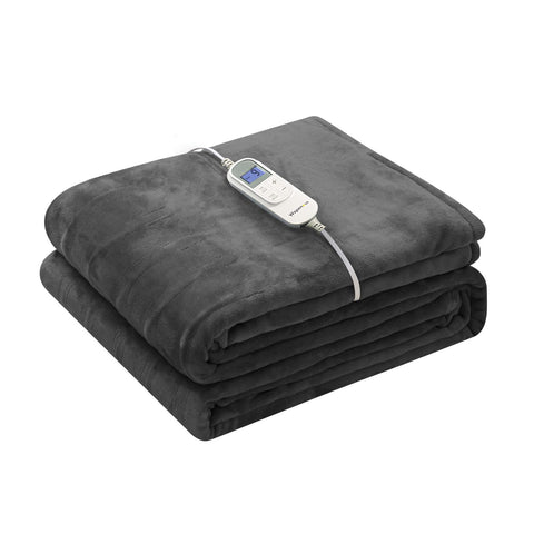 Wapaneus heated blanket 72x84 overview provides wide coverage for chilly nights.