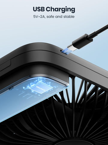 Warmco fits in your backpack for travel ready cooling.