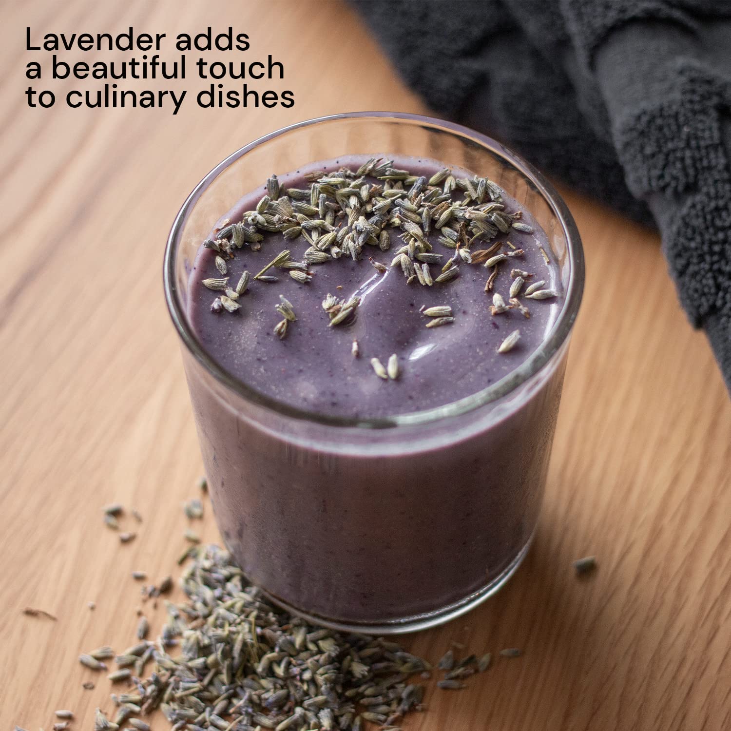 Waterglider International lavender sachets and potpourri for fresh home fragrance.