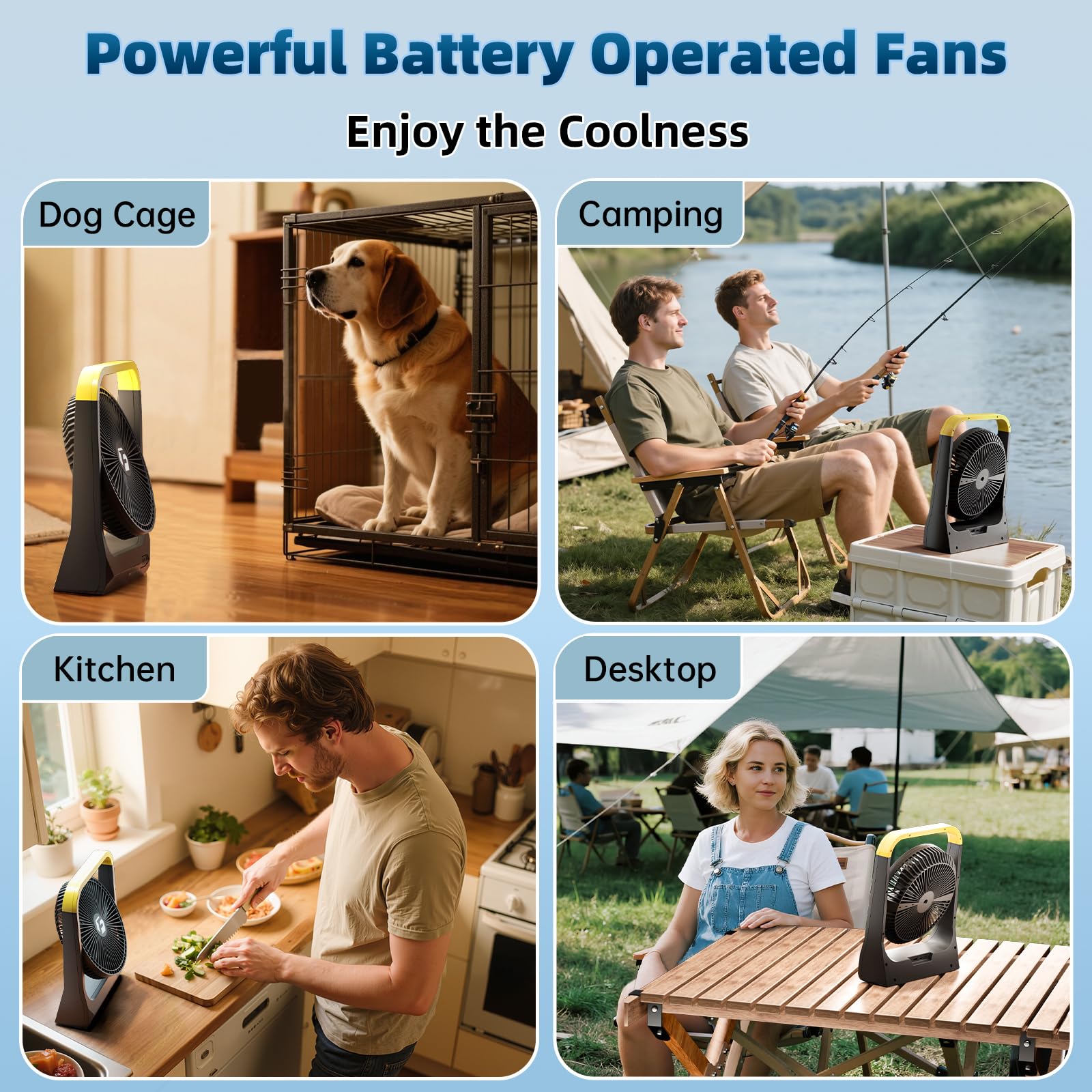 Wavmill power bank function provides emergency device charging.