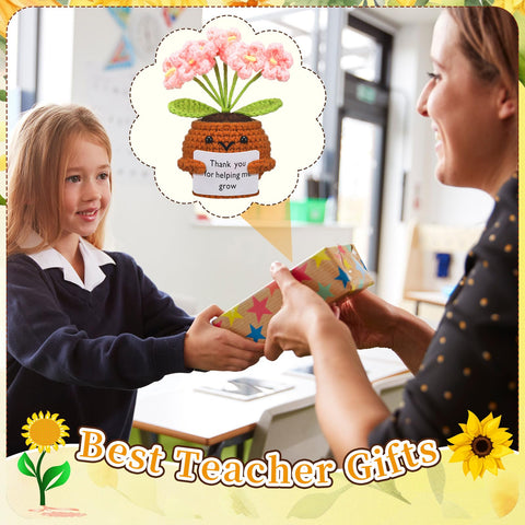 Wavwavw teacher appreciation gift set — thoughtful trio for graduates and mentors.
