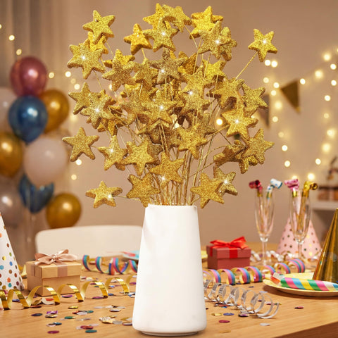 Wavwavw 24-pack offers versatile DIY decoration options