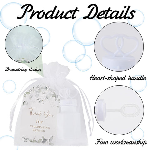 WAYASDCU wedding greeting cards for personalized keepsake moments