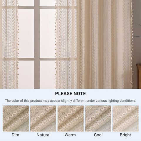WAZZIO beige vintage styling complements farmhouse coastal or modern interiors