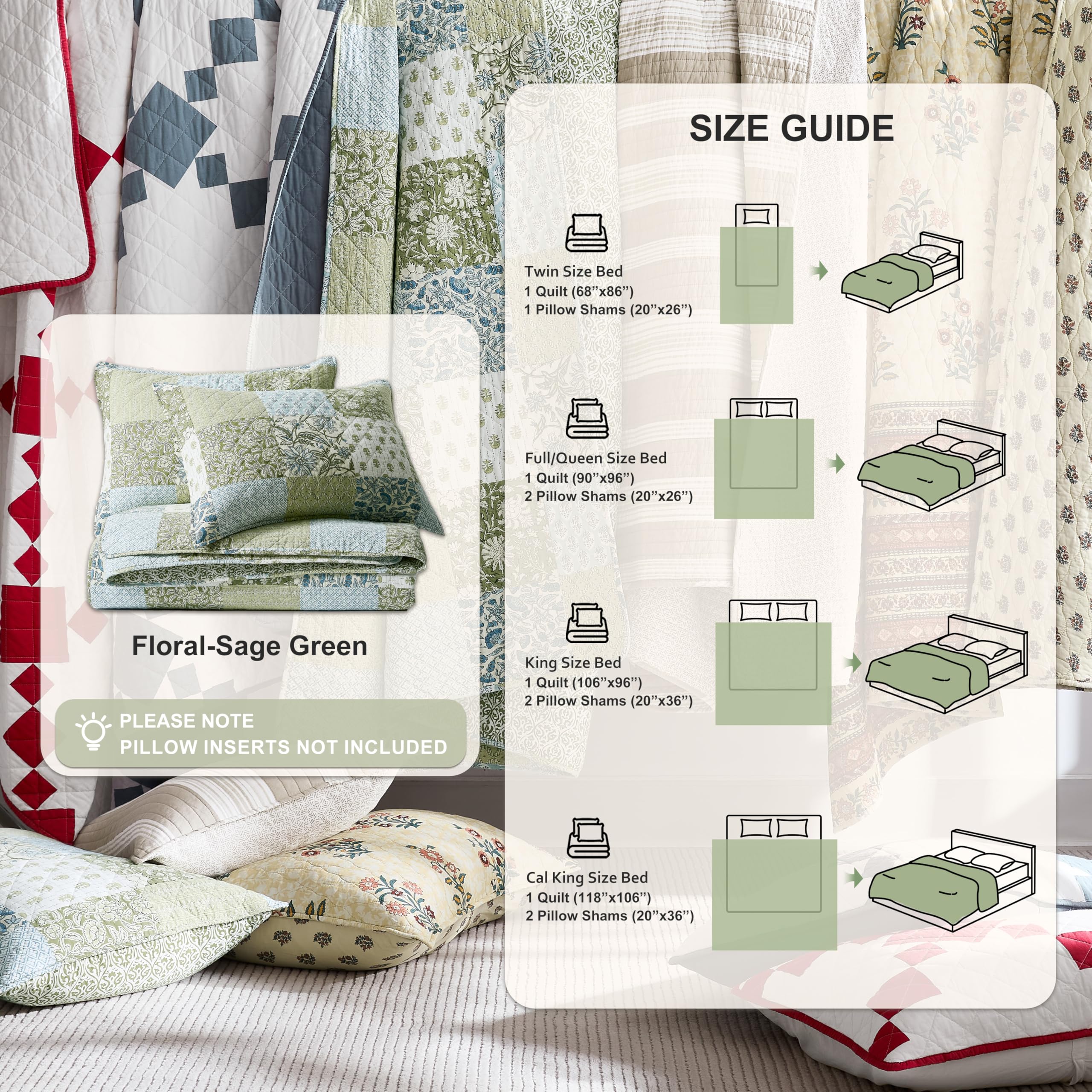WDCOZY cozy bed setup adds lightweight warmth to any bedroom scene.