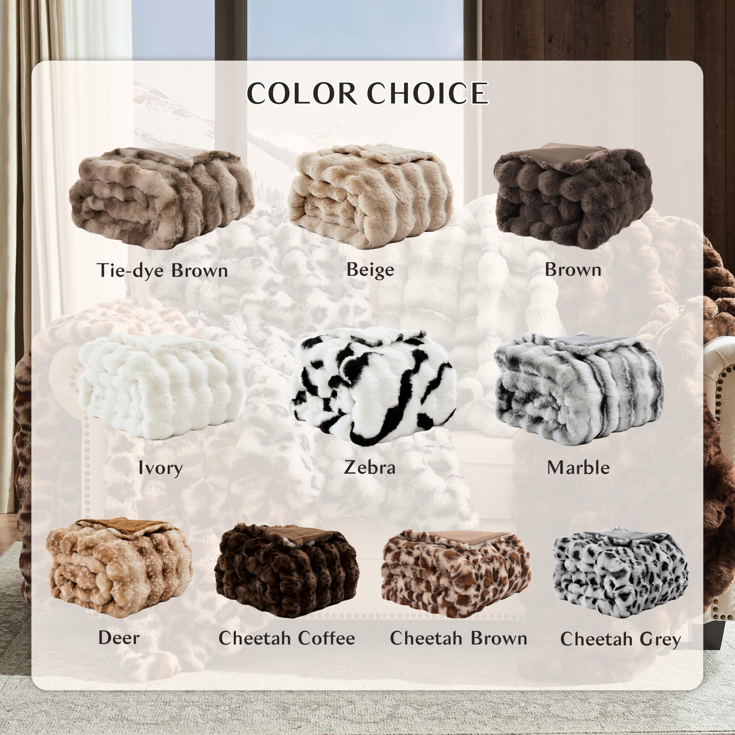 WDCOZY cozy sofa night-in with fluffy surface