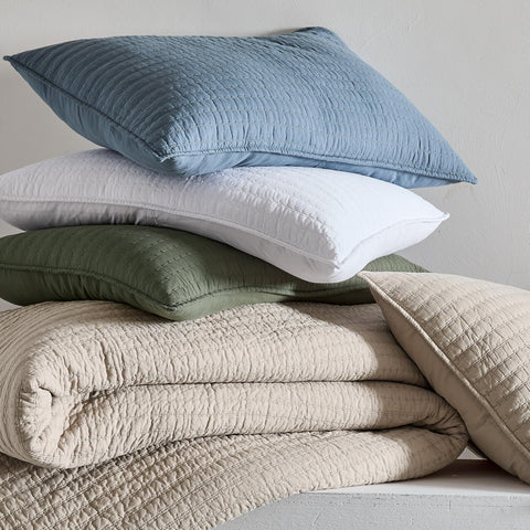 WDCOZY easy care machine washable fabric for simple maintenance.