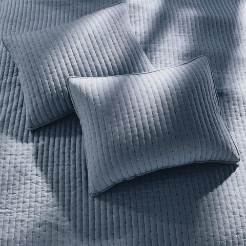 WDCOZY polyester fabric close-up shows durability and easy care