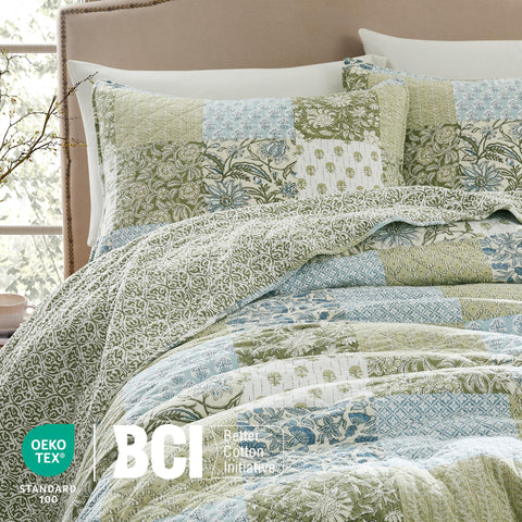 WDCOZY 100% cotton texture highlights breathable softness