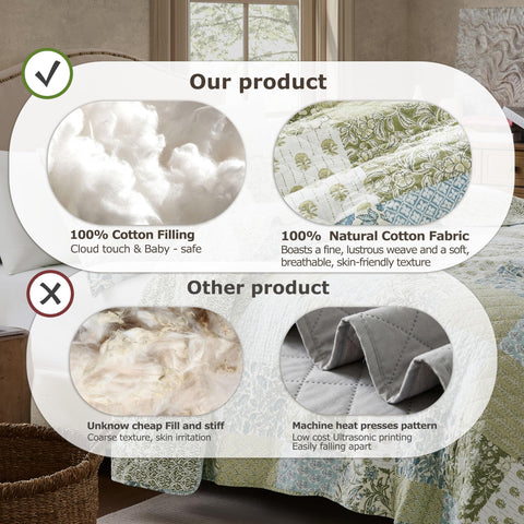 WDCOZY easy-care design remains soft after machine washing