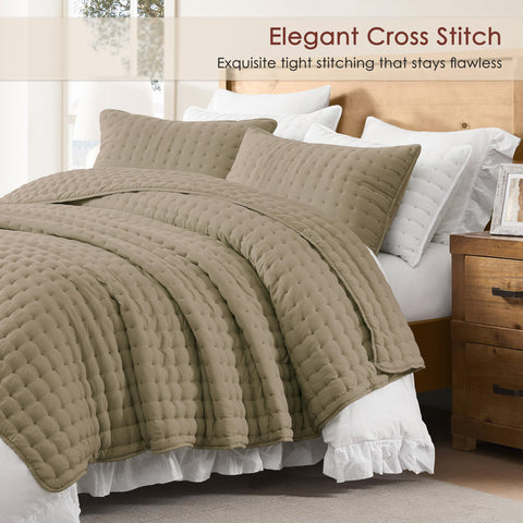 WDCOZY microfiber fabric delivers durable, skin-friendly softness.