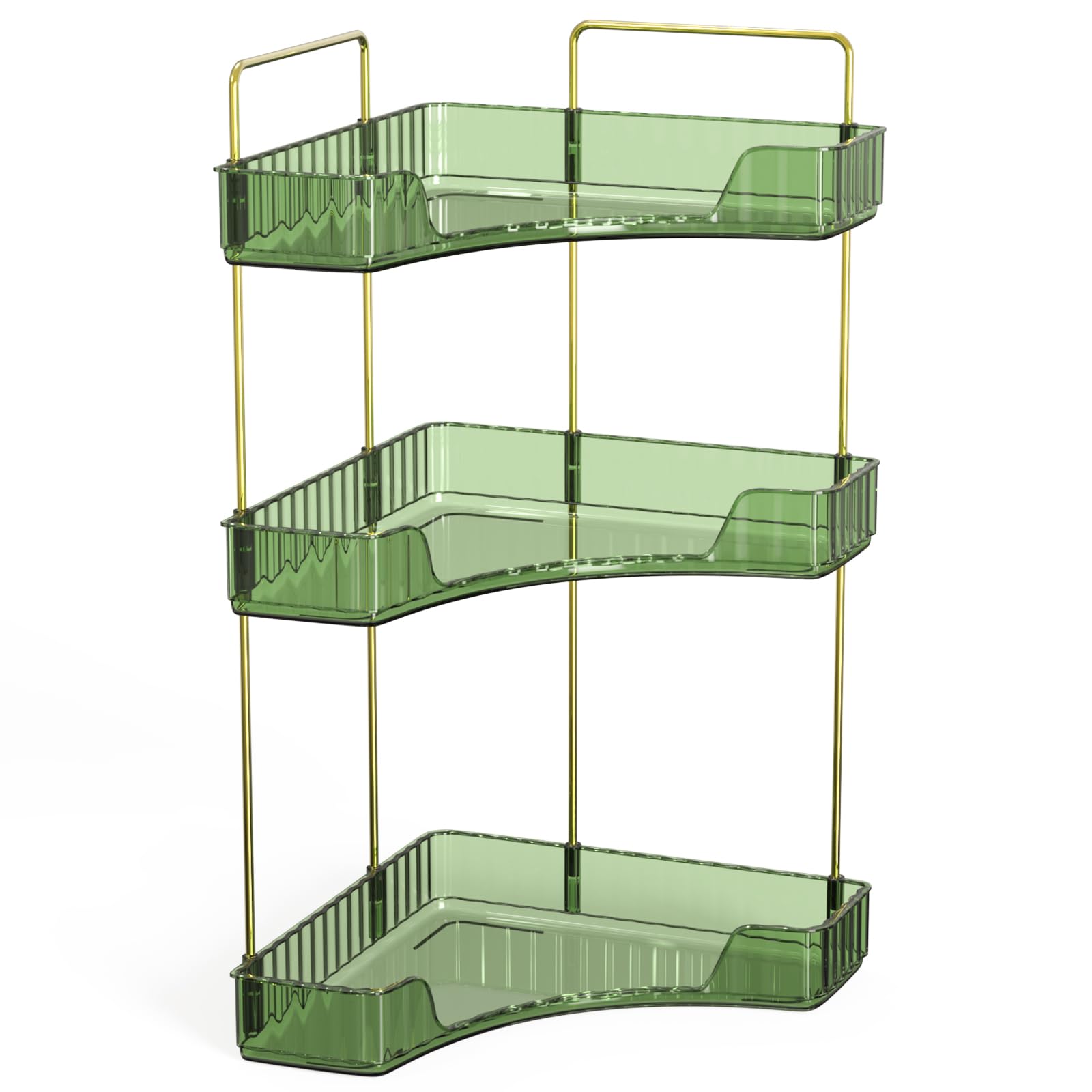 Webetop gift-worthy organizer adds chic organization to any space