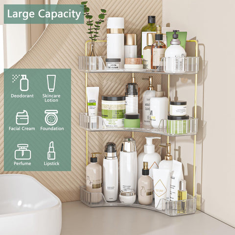 Webetop dimensions 10.03 by 10.03 by 17.52 inches for extra storage