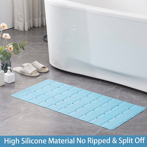 Webos mat is easy to clean and machine washable for maintenance