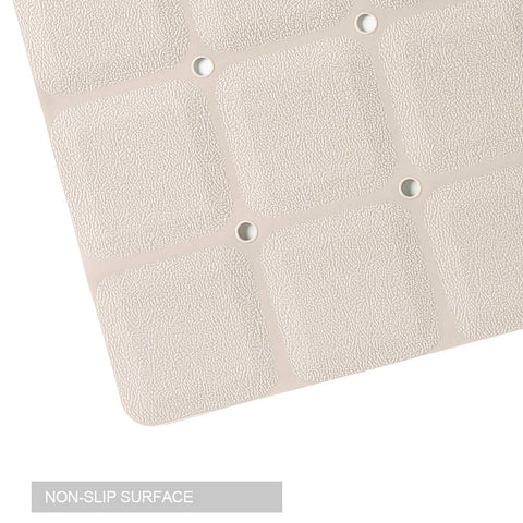 Webos folding design helps save space when not in use.