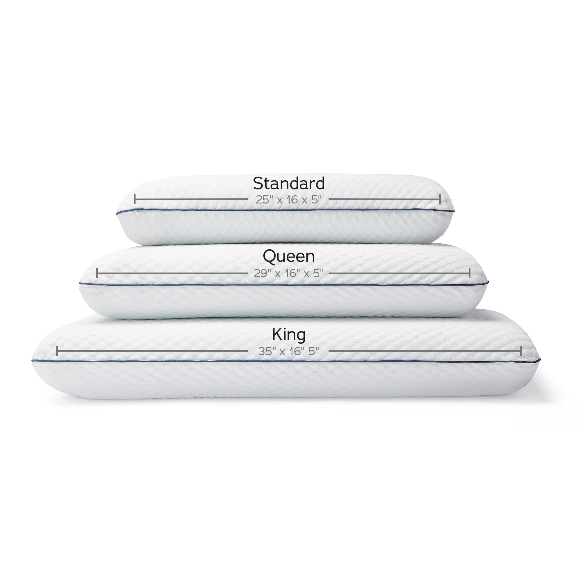 Two-pack in modern bedroom setup